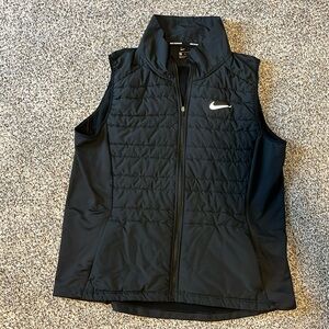 Nike running vest